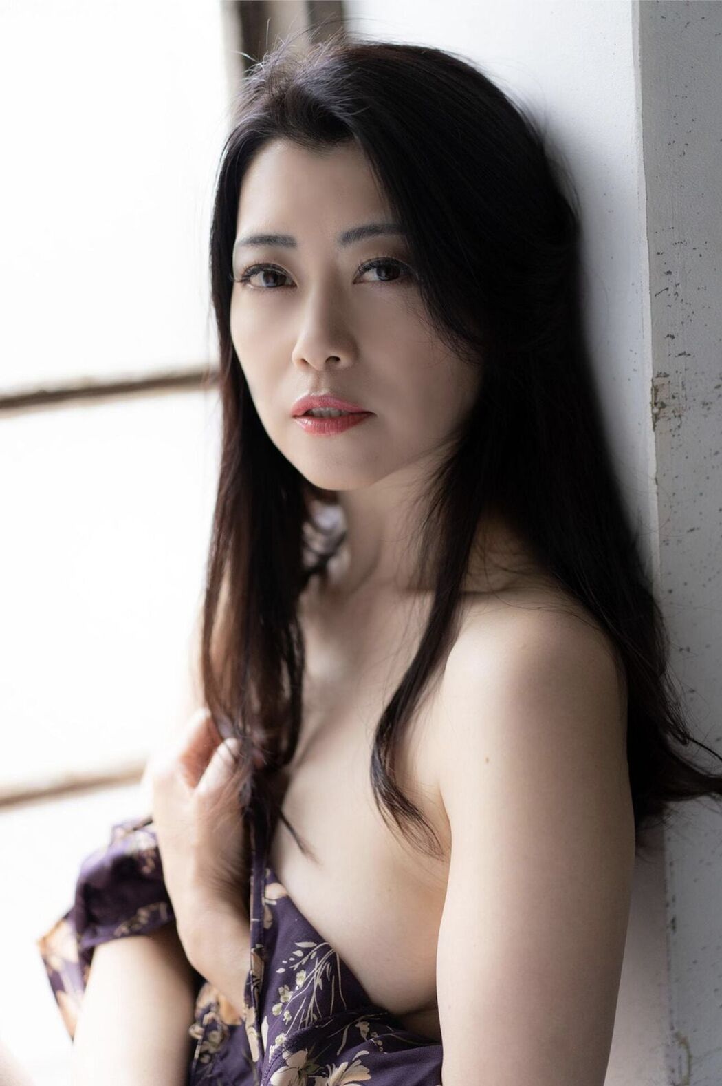 JP Maki Hojo 北条麻妃 – Camel (85P)