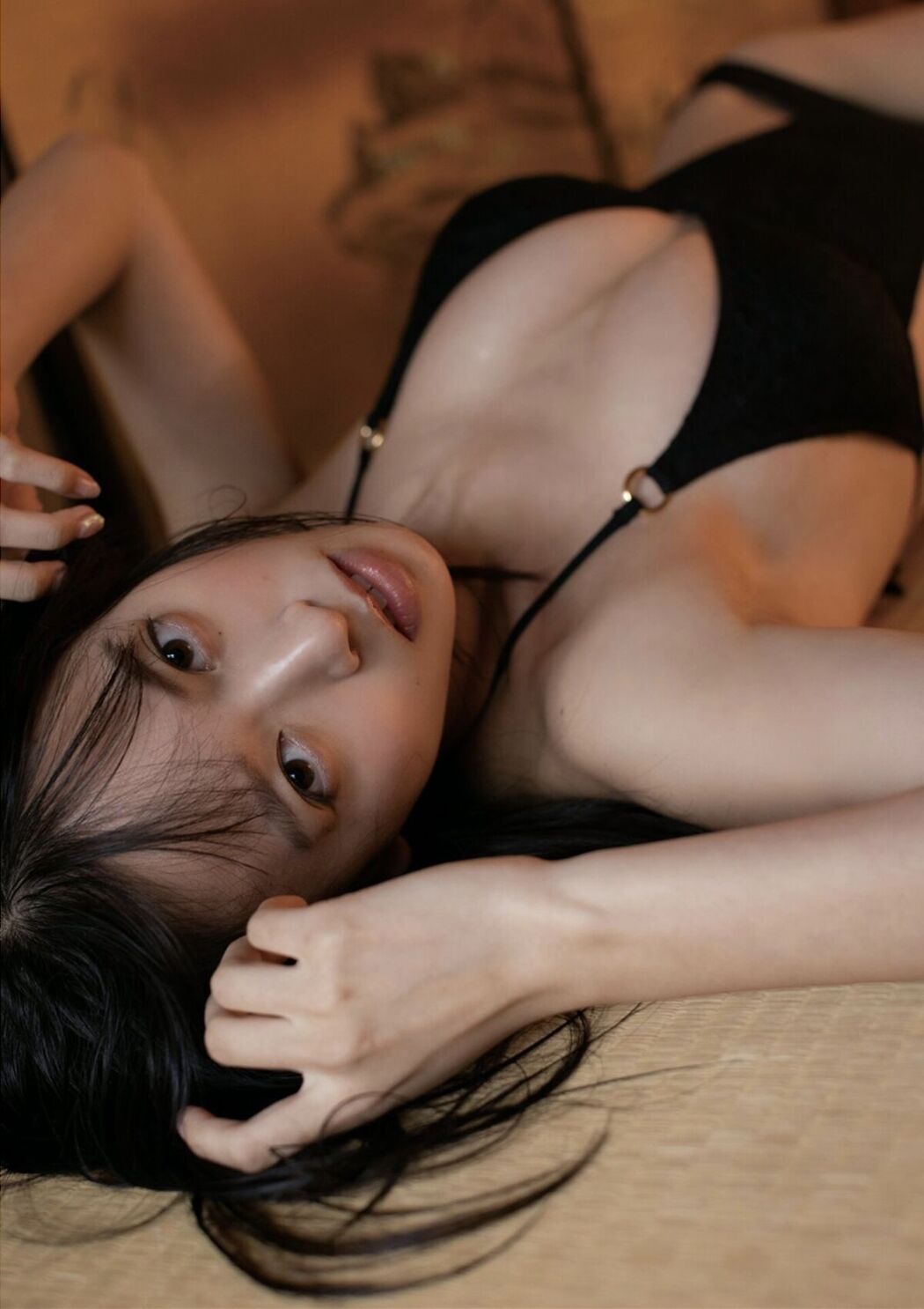 JP Riko Otsuki 大槻理子 – Yearing (69P)
