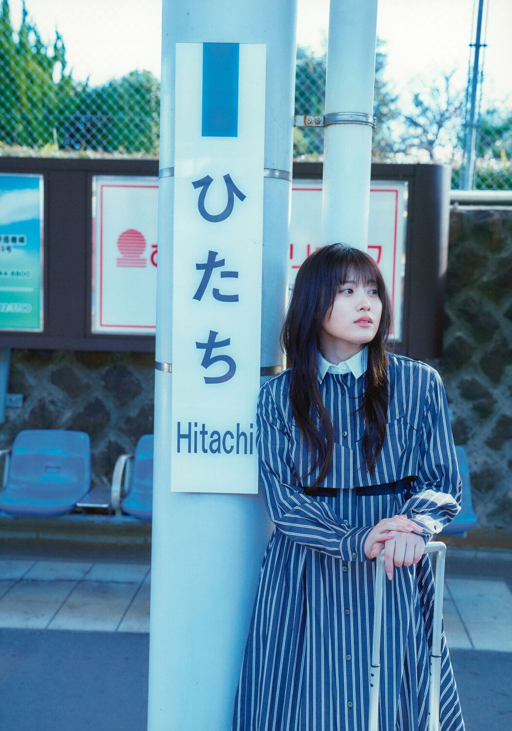 JP Rin Okabe 岡部麟 – ファースト写真集 エスカルゴ Part01 (60P)