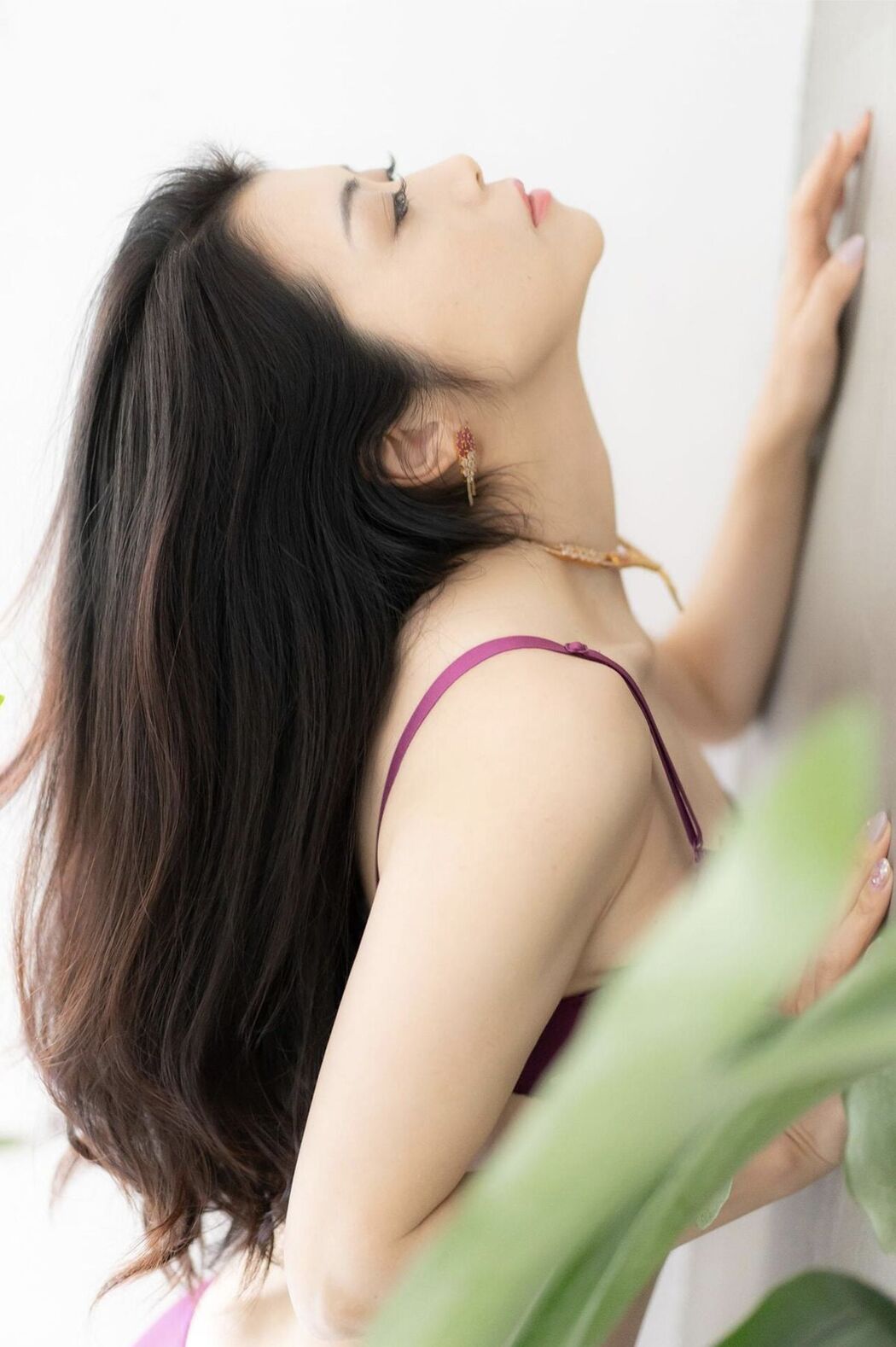 JP Maki Hojo 北条麻妃 – Camel (85P)