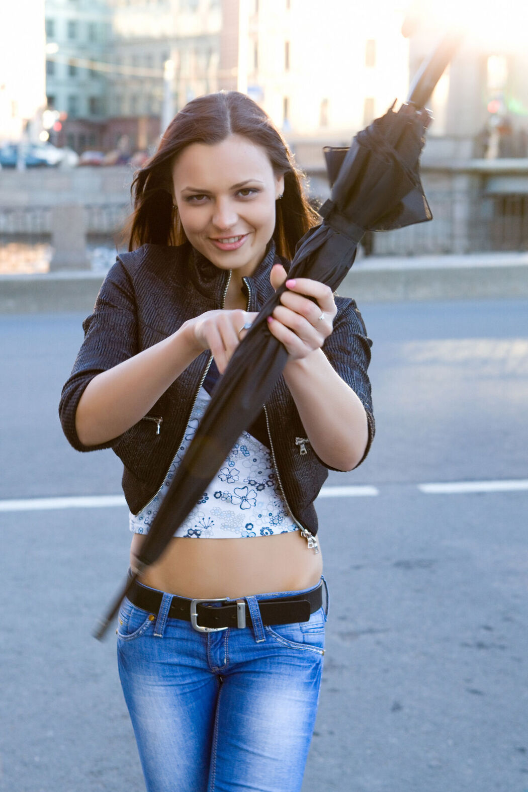 MetArt Taini A &#8211; Bamboo Part1 (57P)