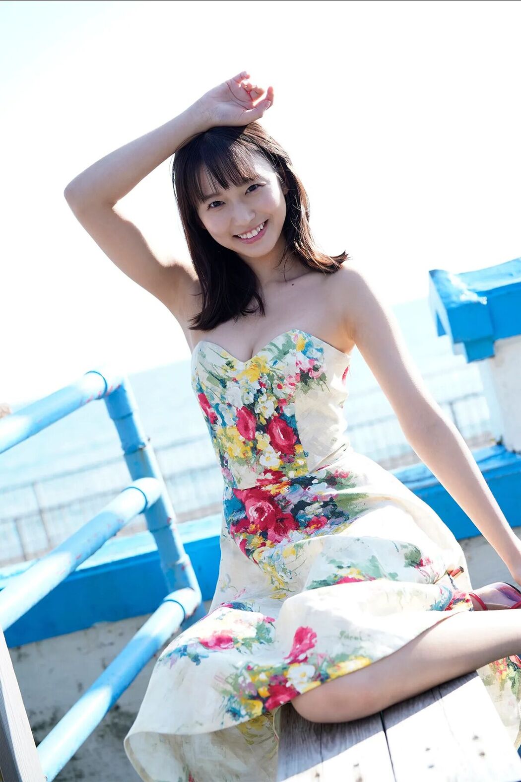 JP Shida Nene 志田音々 – 癒やしの純潔ビキニ Part01 (52P)