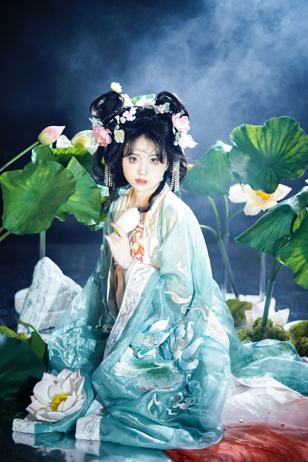 YiTuYu艺图语 Vol.8296 小小 (22P)