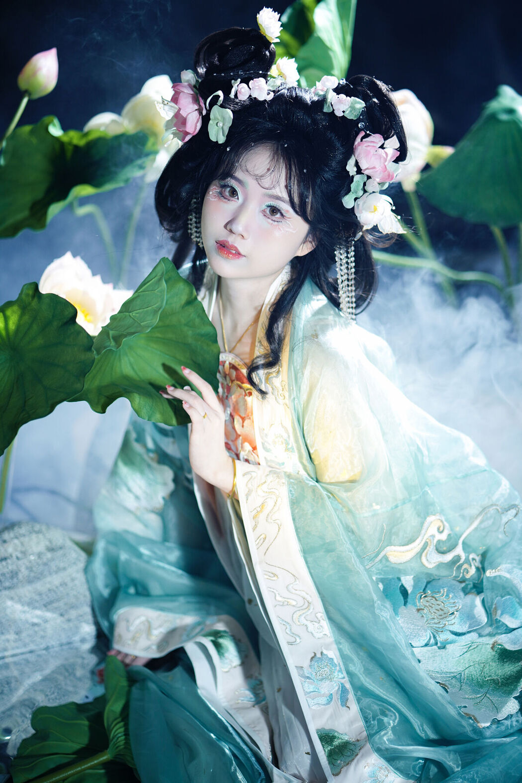 YiTuYu艺图语 Vol.8296 小小 (22P)