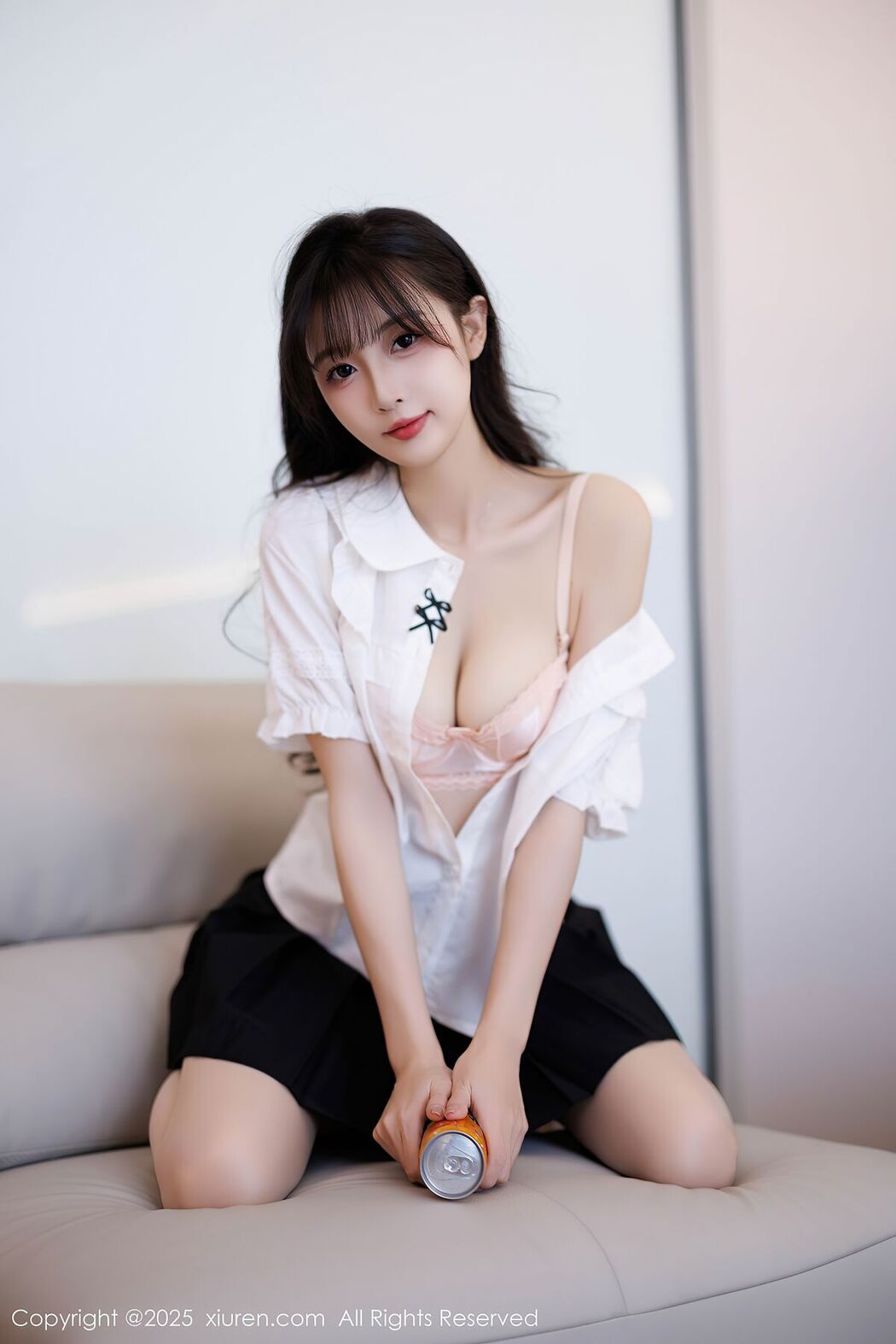 XiuRen秀人网 No.10067 樱桃小阑子 (84P)