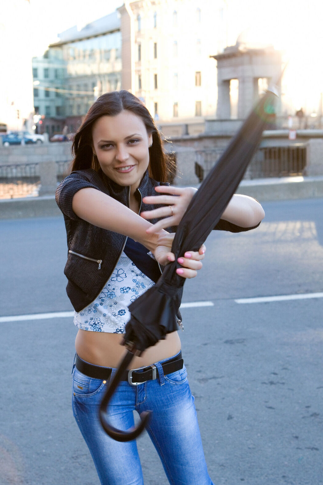 MetArt Taini A &#8211; Bamboo Part1 (57P)