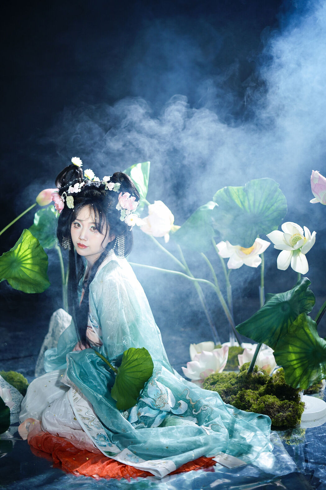 YiTuYu艺图语 Vol.8296 小小 (22P)