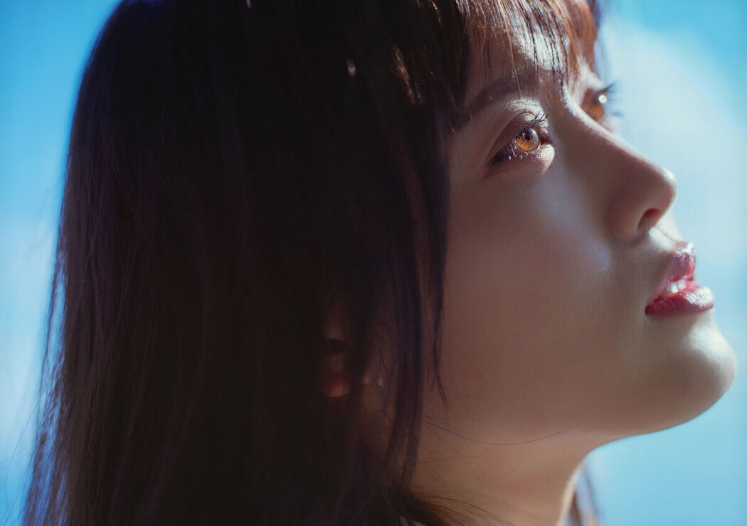 JP Rin Okabe 岡部麟 – ファースト写真集 エスカルゴ Part02 (60P)