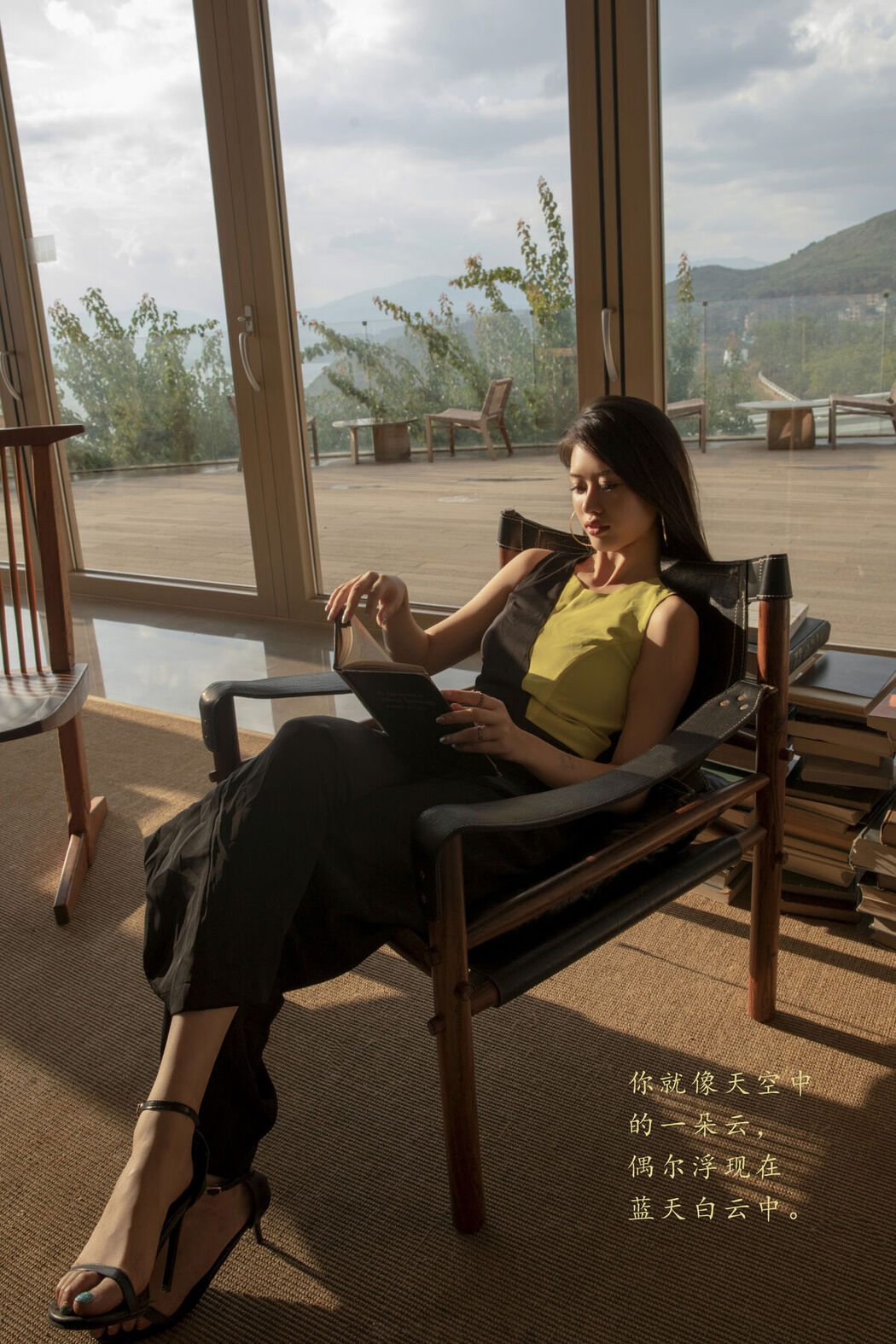 YiTuYu艺图语 Vol.8301 Chenaling_CL (31P)