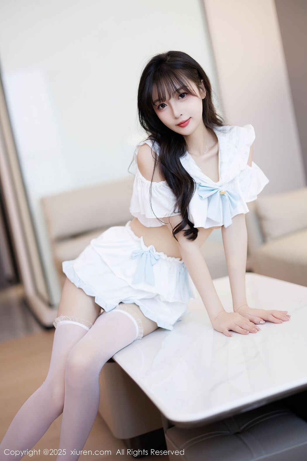 XiuRen秀人网 No.10067 樱桃小阑子 (84P)