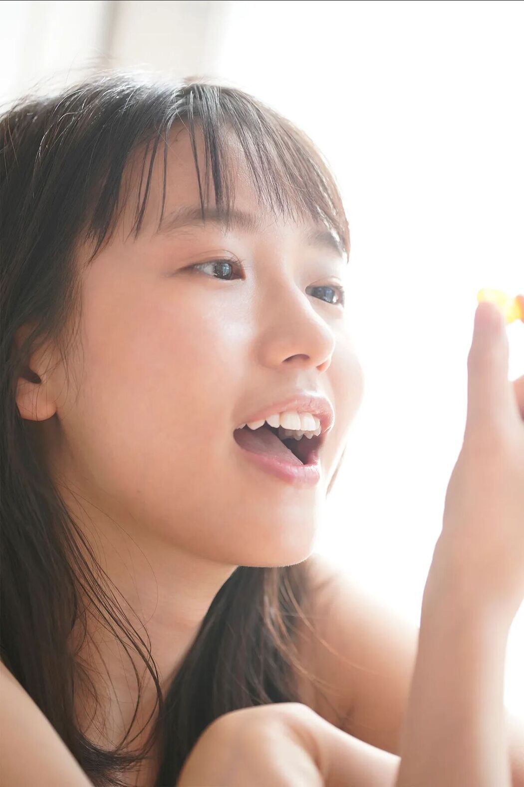 JP Shida Nene 志田音々 – 癒やしの純潔ビキニ Part02 (53P)