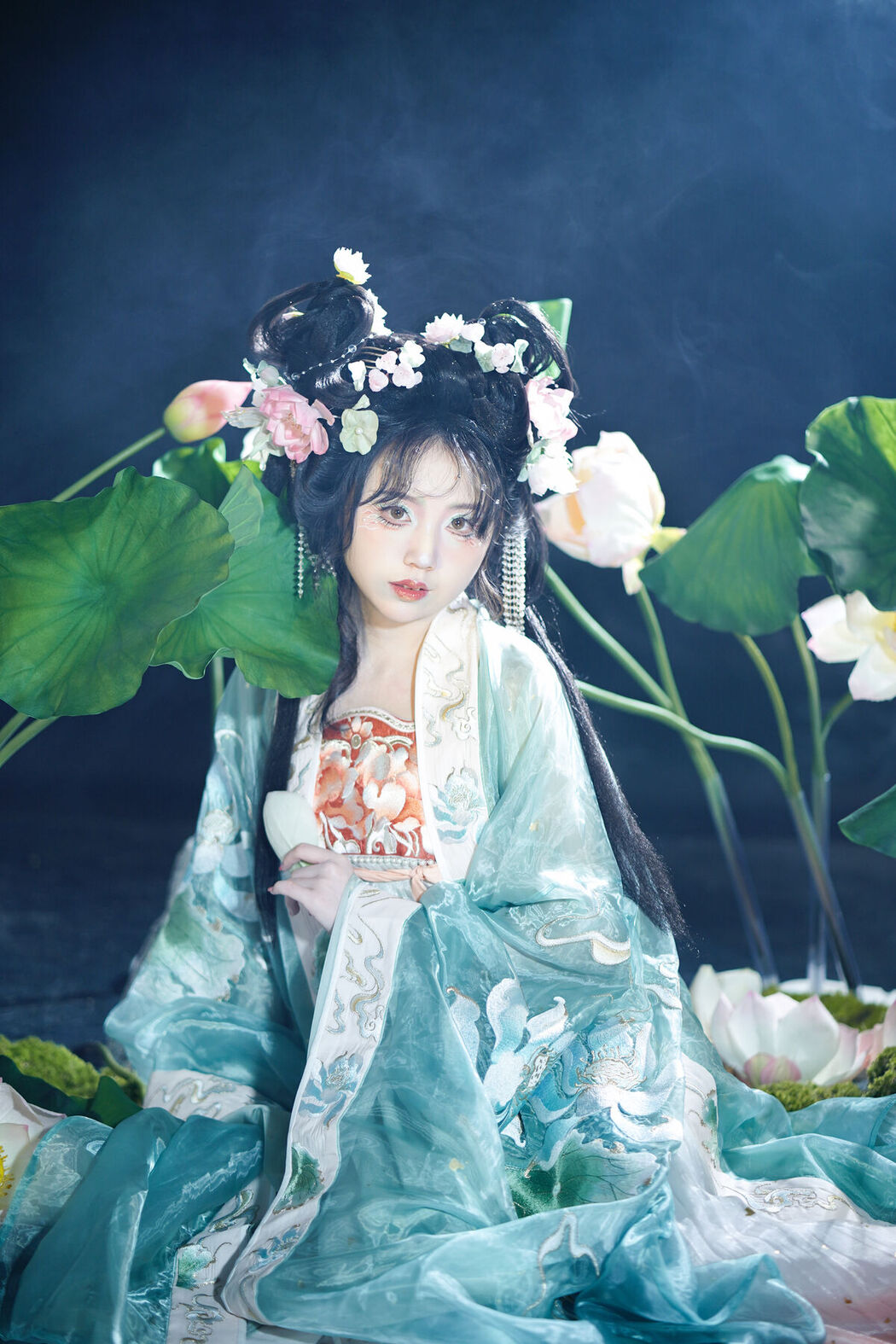 YiTuYu艺图语 Vol.8296 小小 (22P)