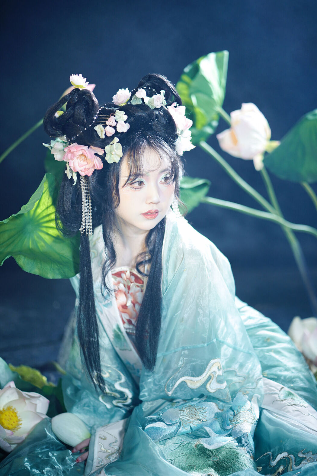 YiTuYu艺图语 Vol.8296 小小 (22P)