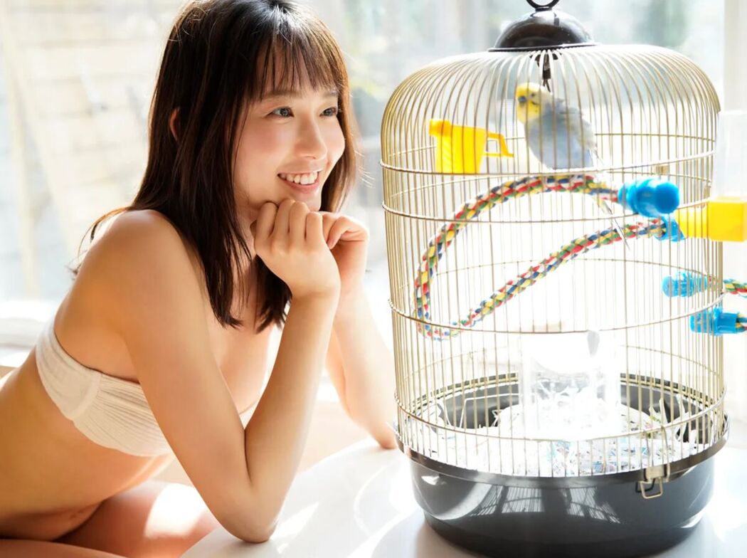 JP Shida Nene 志田音々 – 癒やしの純潔ビキニ Part02 (53P)