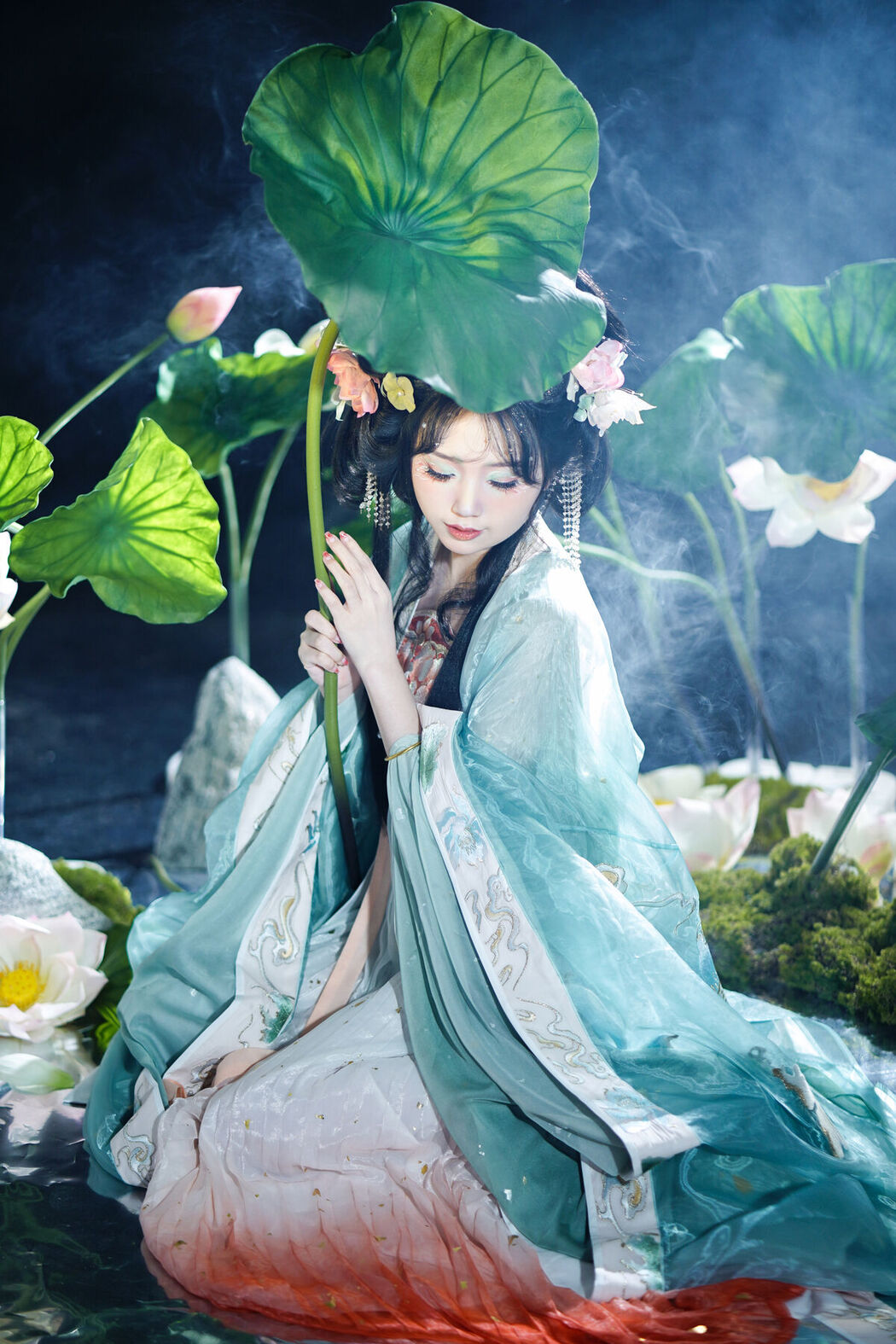YiTuYu艺图语 Vol.8296 小小 (22P)