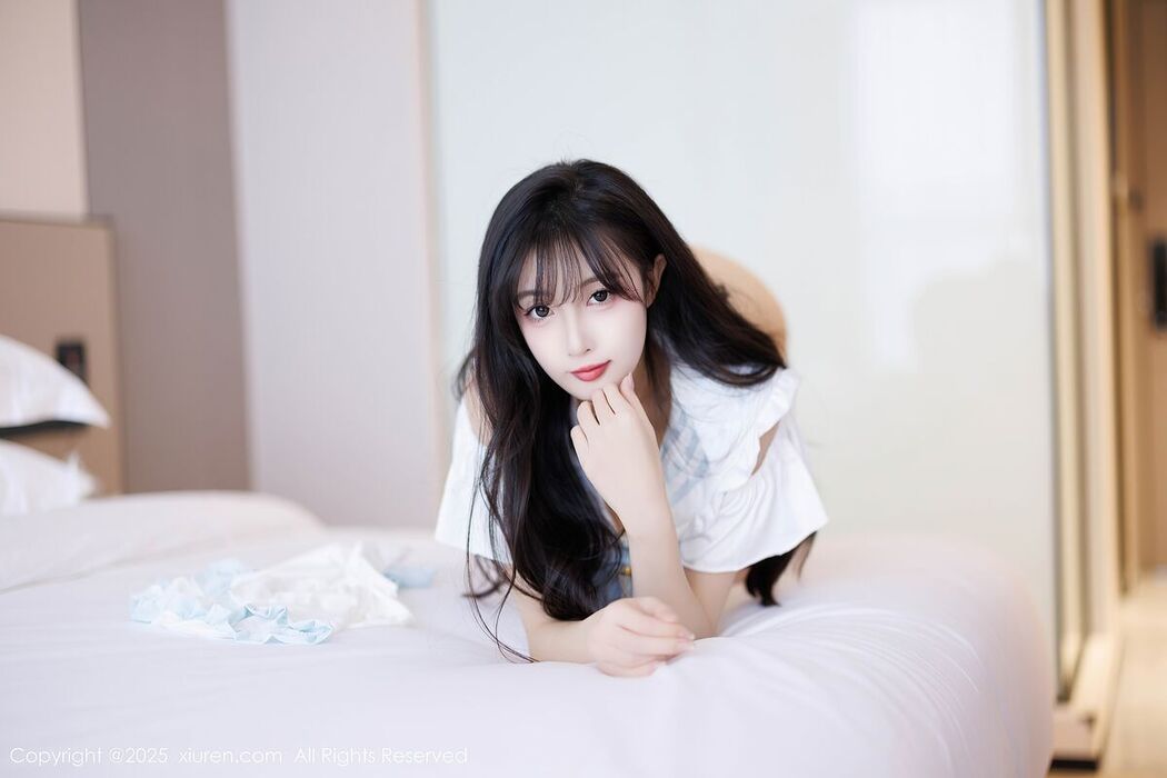XiuRen秀人网 No.10067 樱桃小阑子 (84P)
