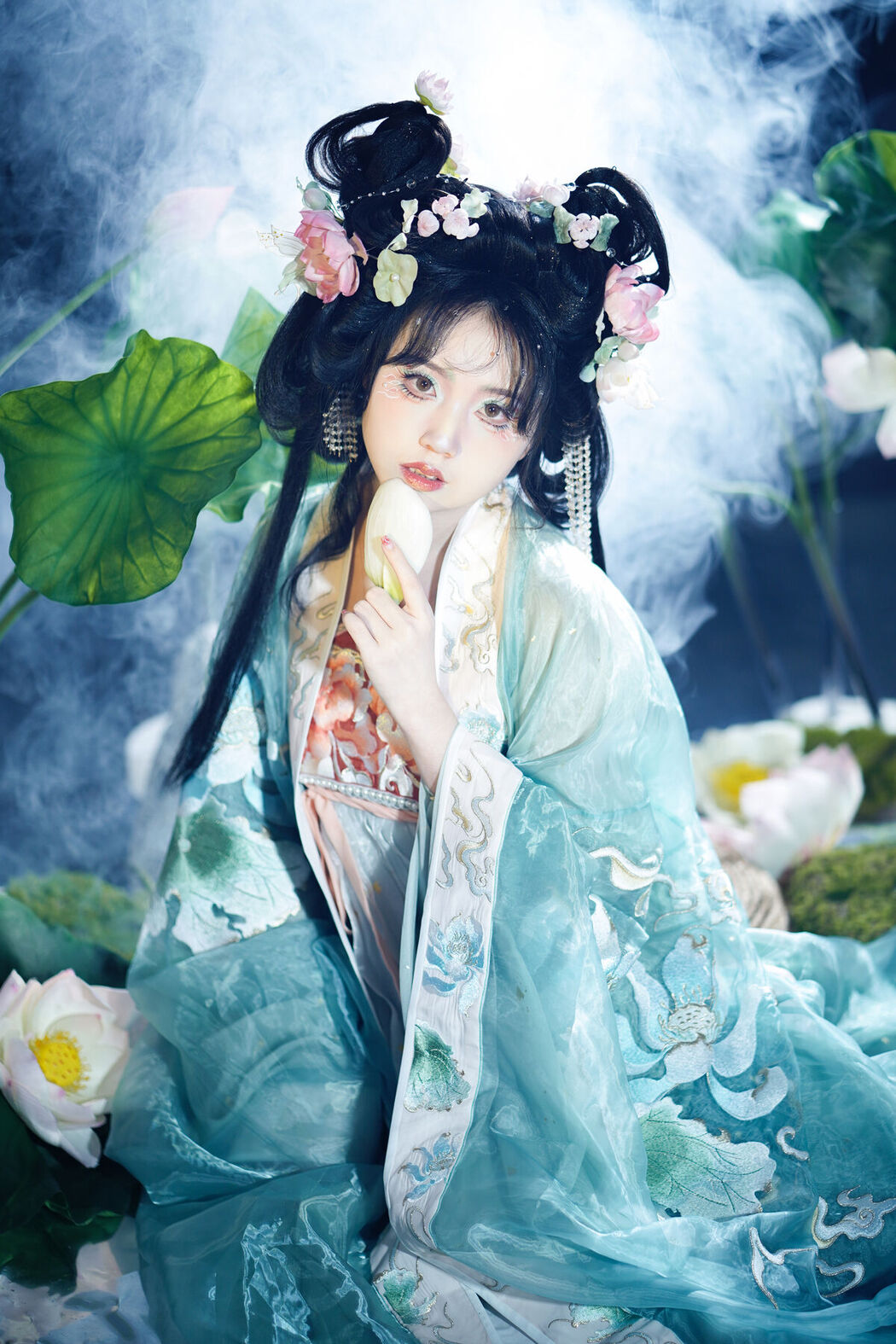YiTuYu艺图语 Vol.8296 小小 (22P)