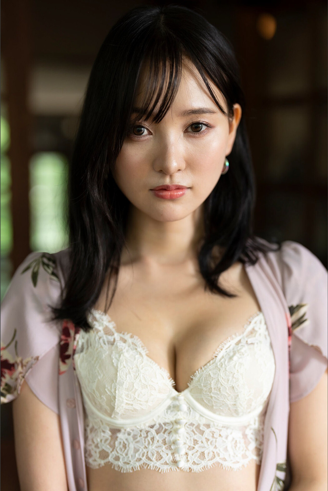 Haruka Kodama 兒玉遥, SPA!デジタル写真集 「秘密の関係」 Set.01