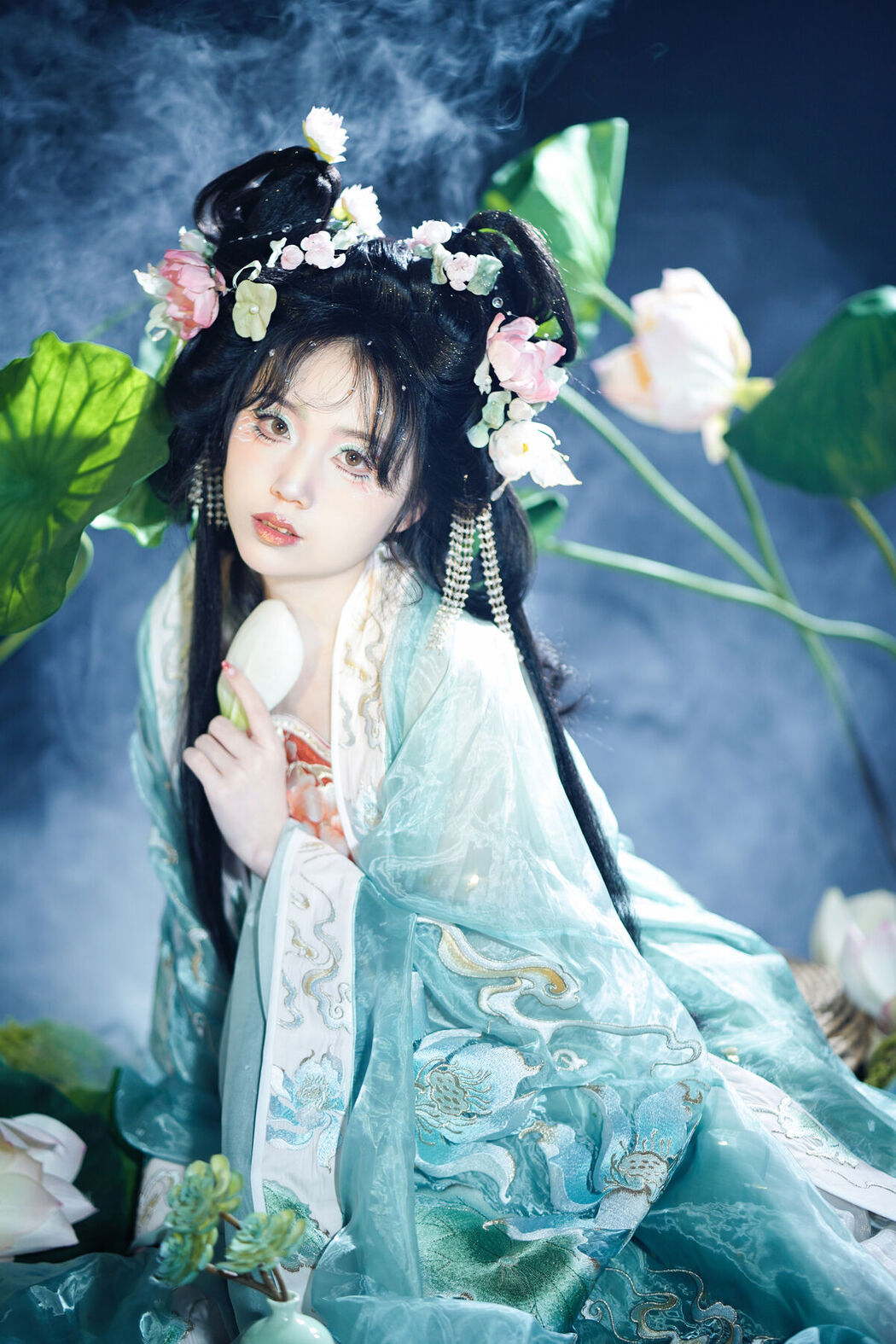 YiTuYu艺图语 Vol.8296 小小 (22P)