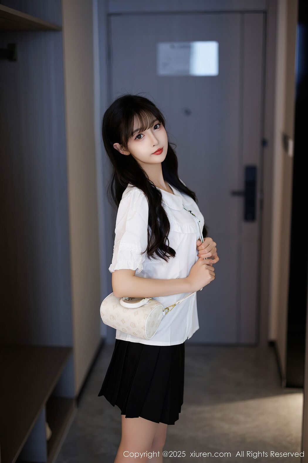 XiuRen秀人网 No.10067 樱桃小阑子 (84P)
