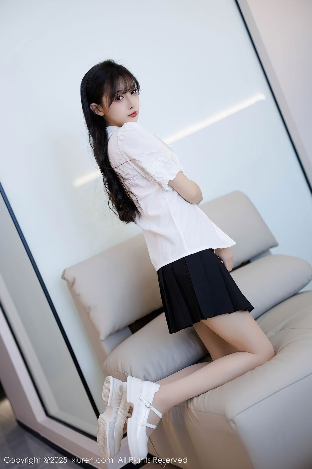 XiuRen秀人网 No.10067 樱桃小阑子 (84P)
