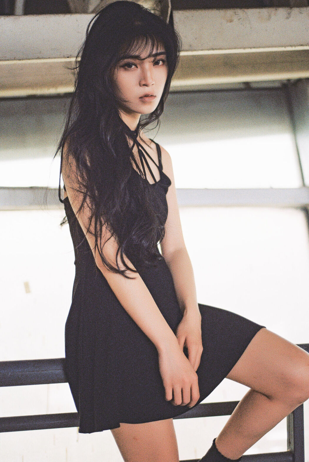 YiTuYu艺图语 Vol.8299 婷哥 (18P)