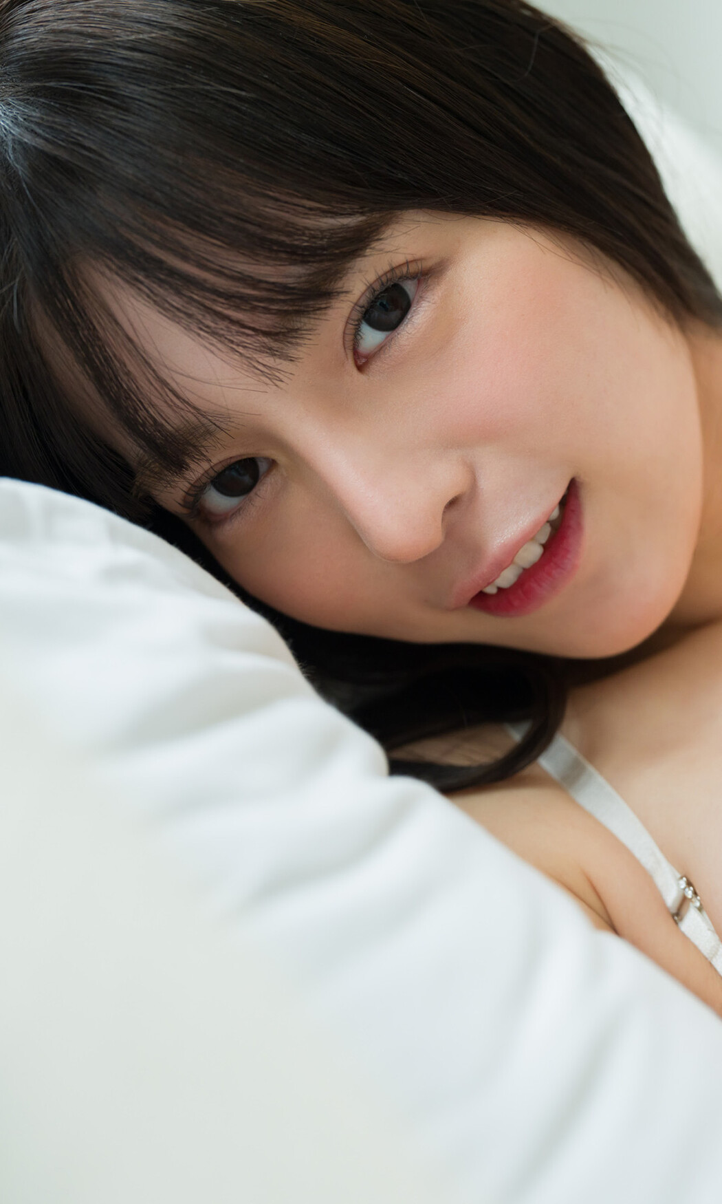 Miyabi Nagano 長野雅, 週プレ PHOTO BOOK 「はじめて」 Set.04