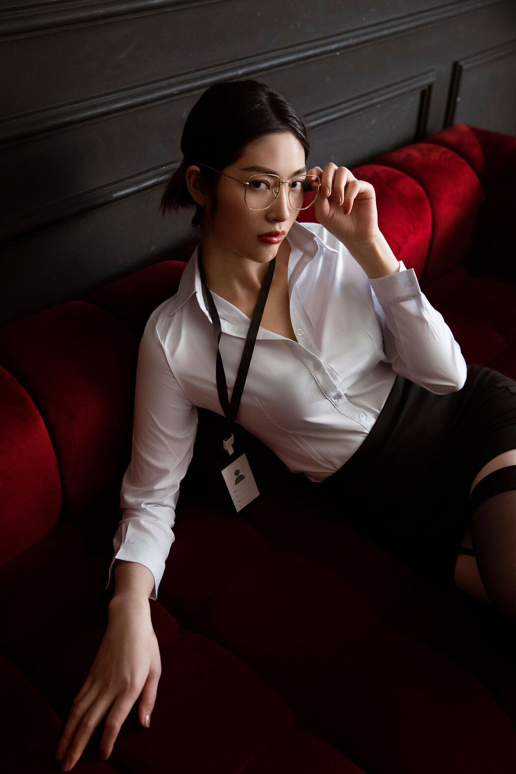 YiTuYu艺图语 Vol.8298 桑妮 (27P)