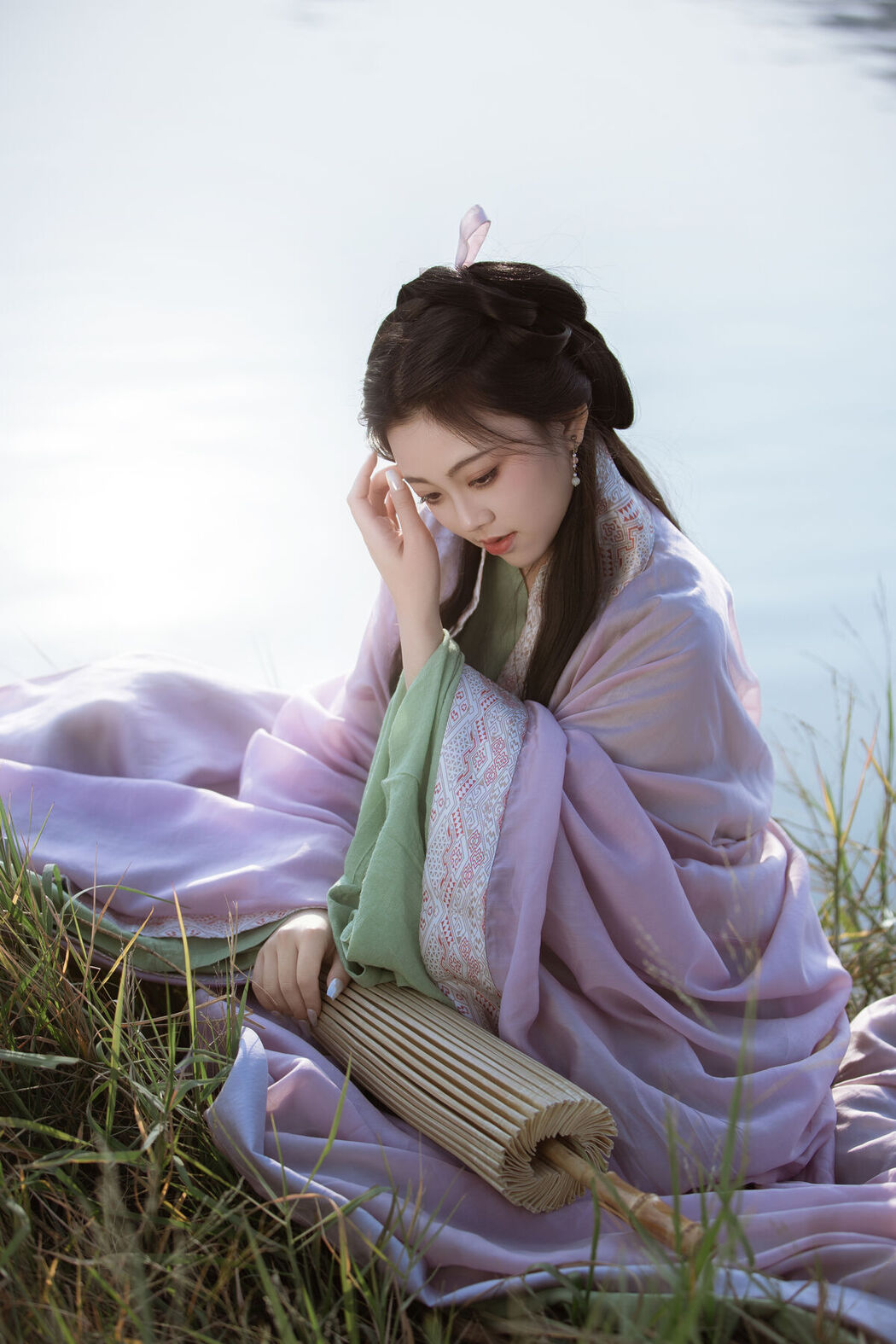YiTuYu艺图语 Vol.8304 谨陬捌 (31P)