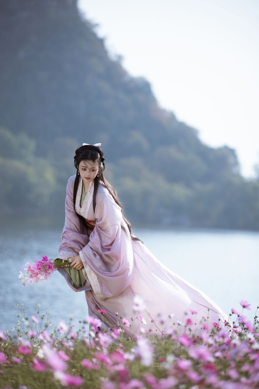 YiTuYu艺图语 Vol.8304 谨陬捌 (31P)