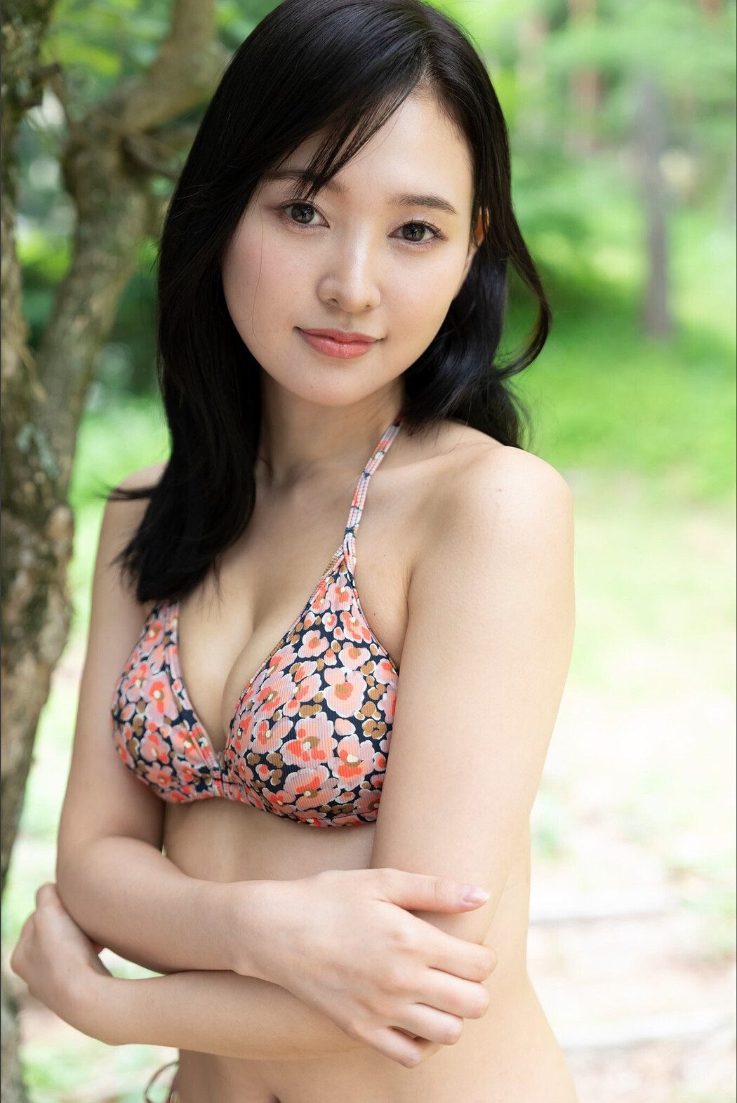 Haruka Kodama 兒玉遥, SPA!デジタル写真集 「秘密の関係」 Set.02