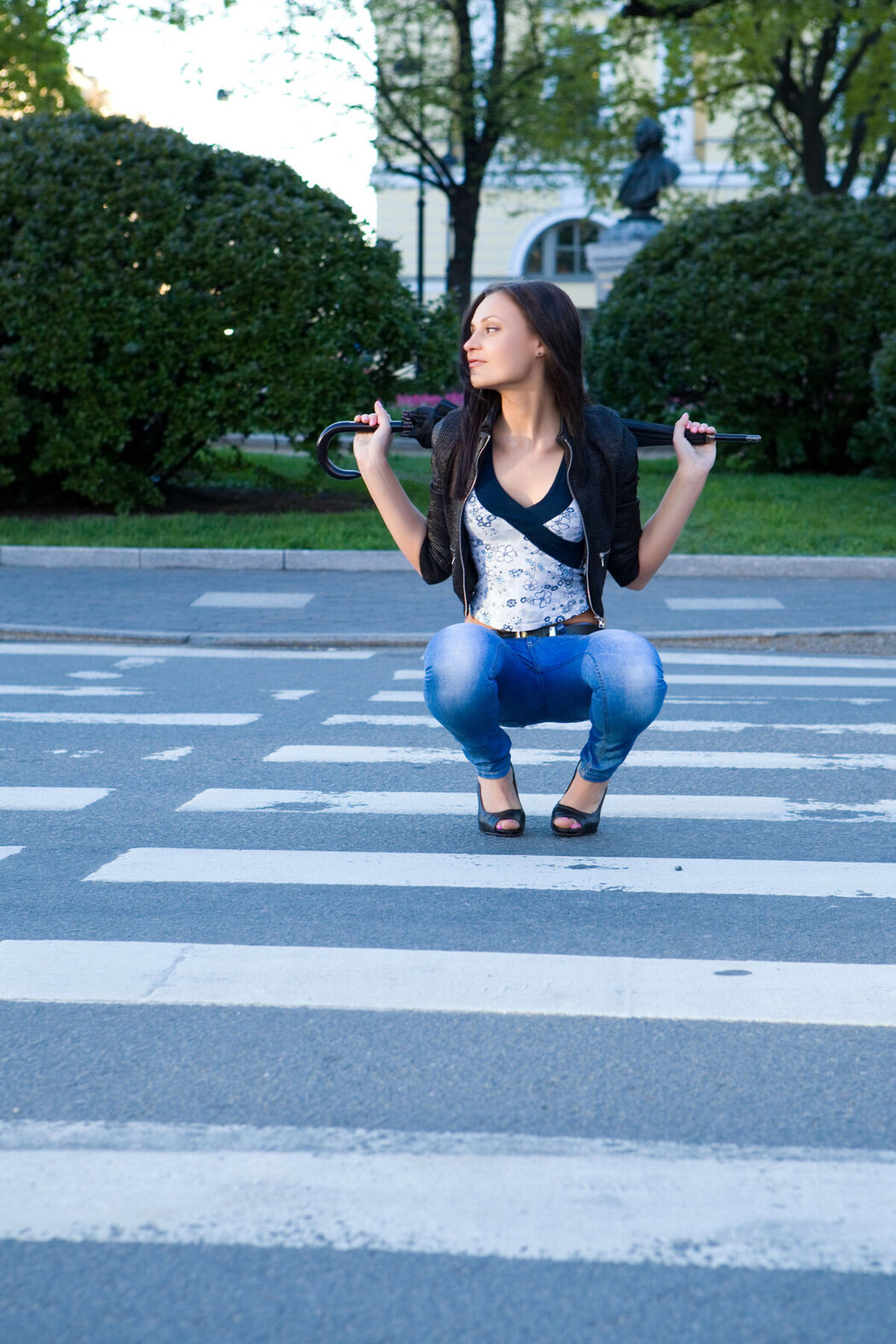 MetArt Taini A &#8211; Bamboo Part1 (57P)