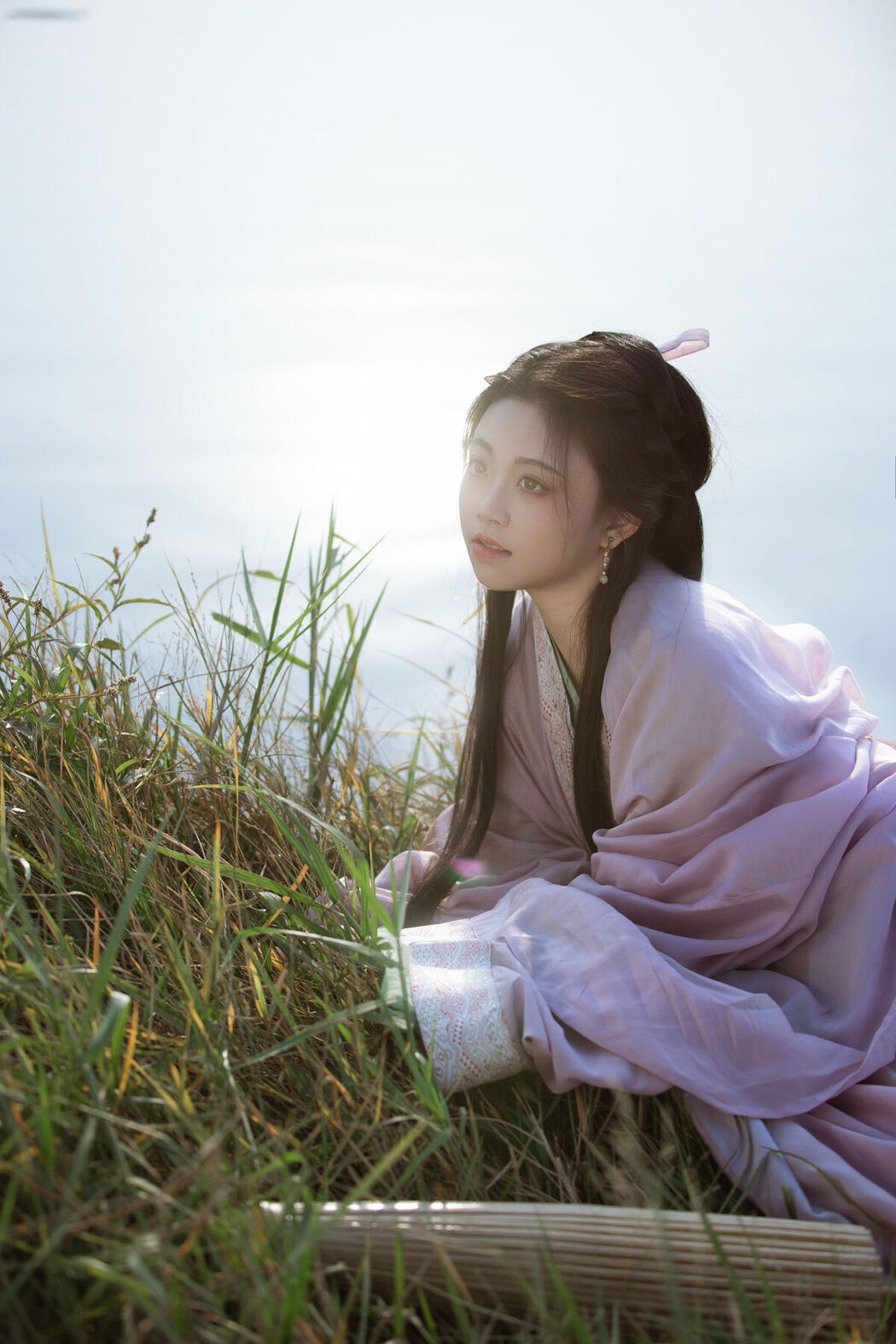 YiTuYu艺图语 Vol.8304 谨陬捌 (31P)