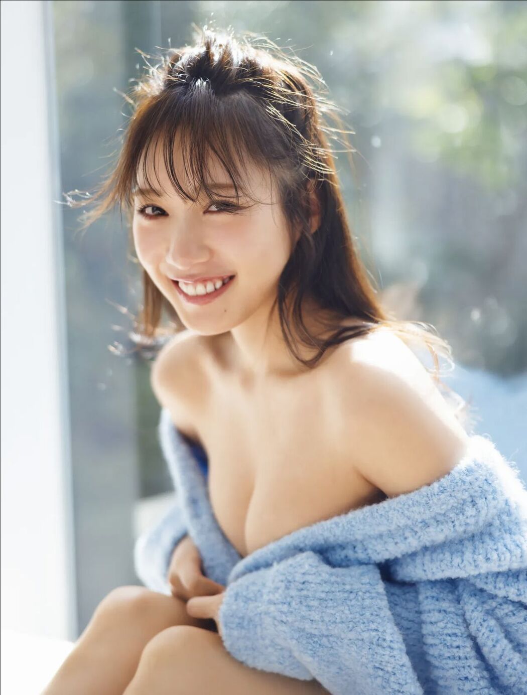 JP Yokono Sumire 横野すみれ &#8211; 悪戯な誘惑 (20P)