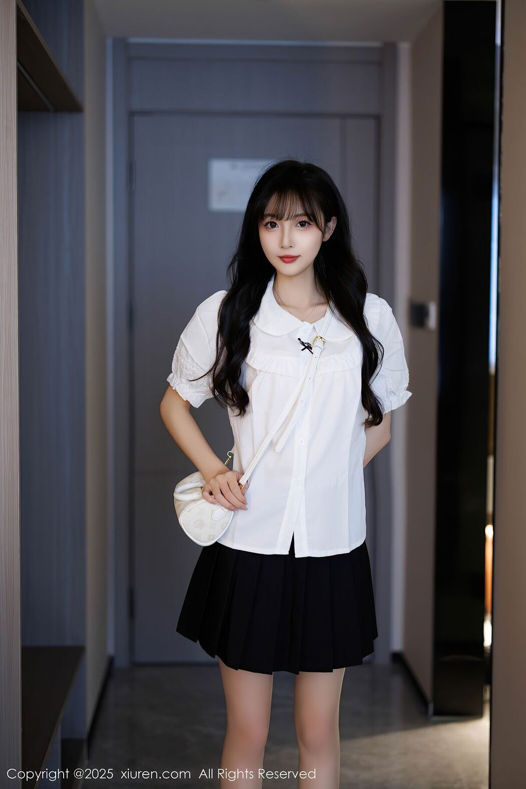 XiuRen秀人网 No.10067 樱桃小阑子 (84P)