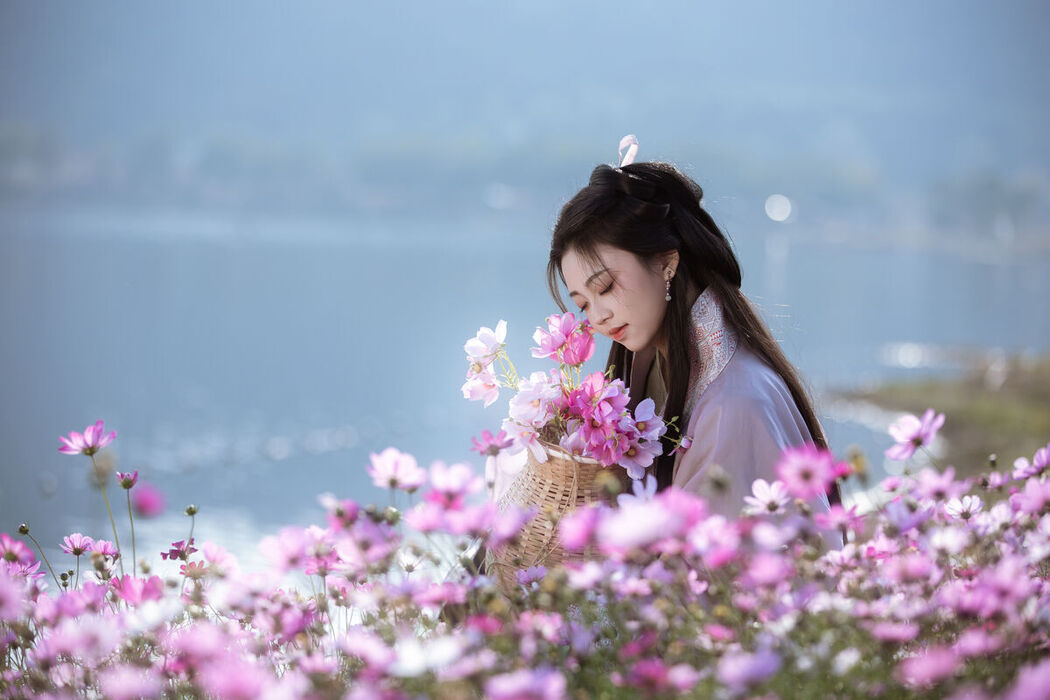 YiTuYu艺图语 Vol.8304 谨陬捌 (31P)