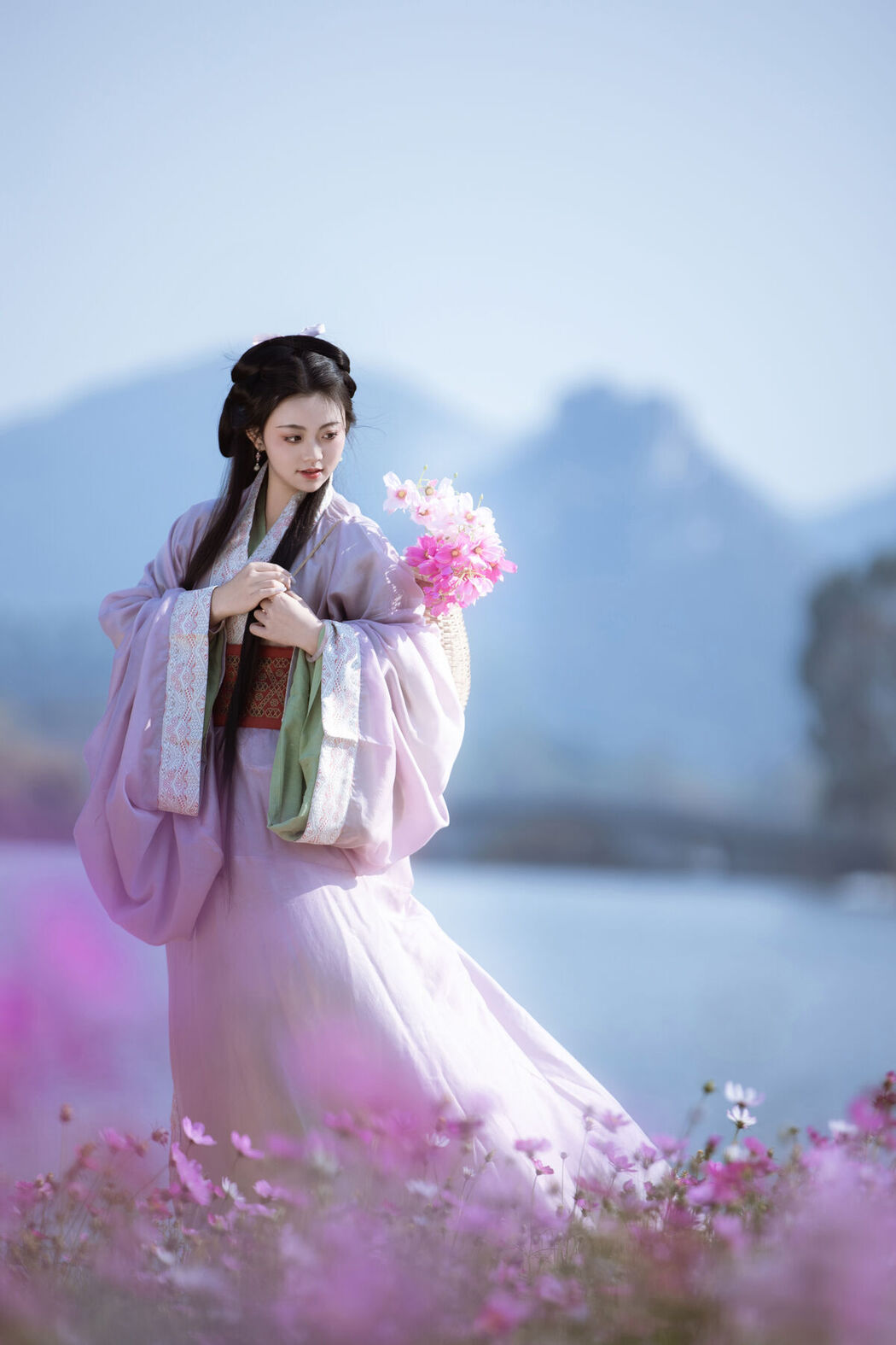 YiTuYu艺图语 Vol.8304 谨陬捌 (31P)