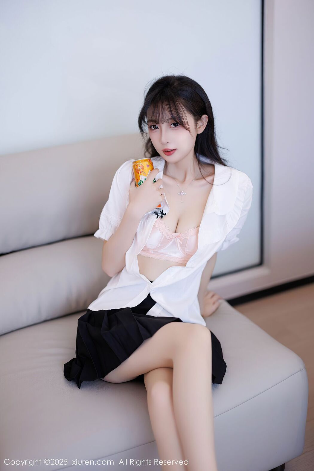 XiuRen秀人网 No.10067 樱桃小阑子 (84P)