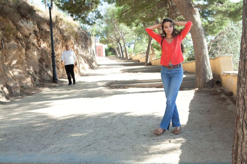 MetArt Lorena B &#8211; Gulmek Part1 (65P)
