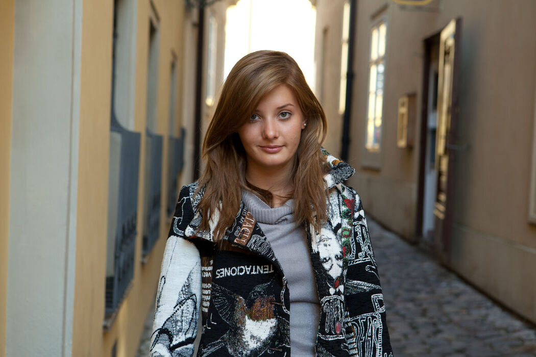 MetArt Edwige A – Erotico Part2 (65P)