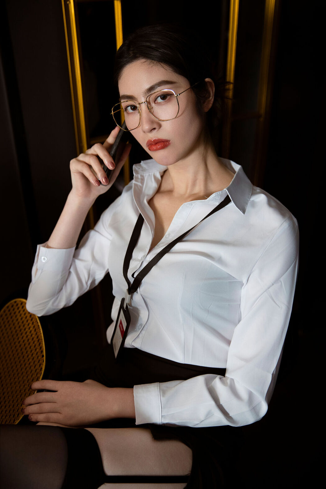YiTuYu艺图语 Vol.8298 桑妮 (27P)
