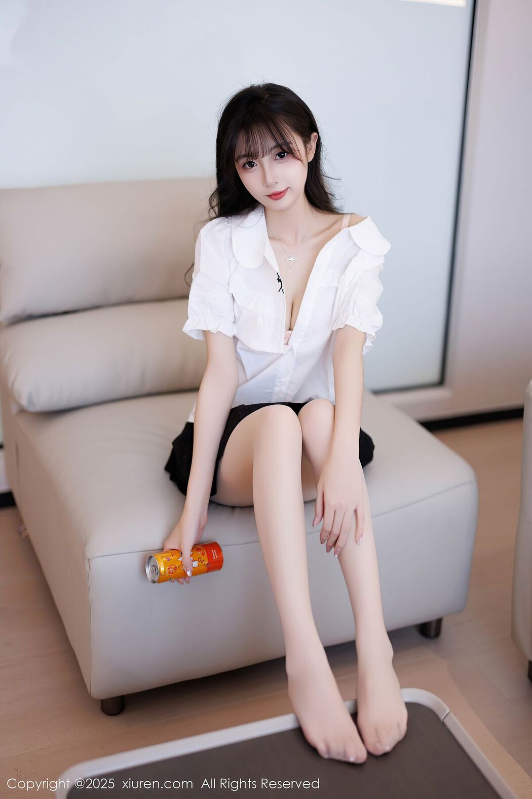 XiuRen秀人网 No.10067 樱桃小阑子 (84P)