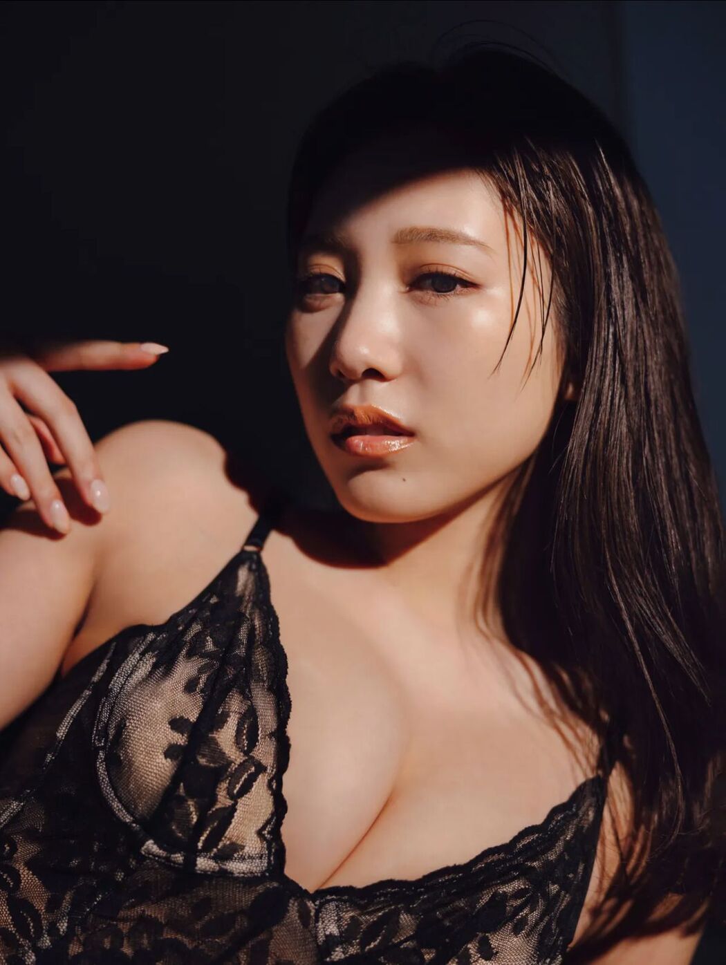 JP Yokono Sumire 横野すみれ – 悪戯な誘惑 (20P)
