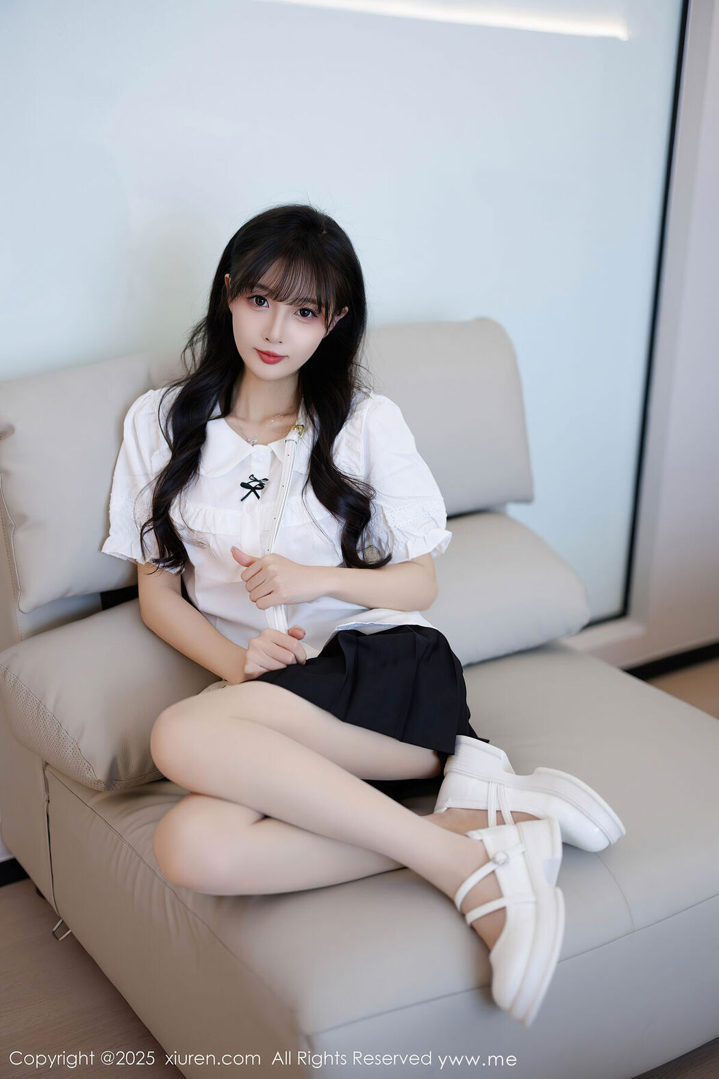 XiuRen秀人网 No.10067 樱桃小阑子 (84P)