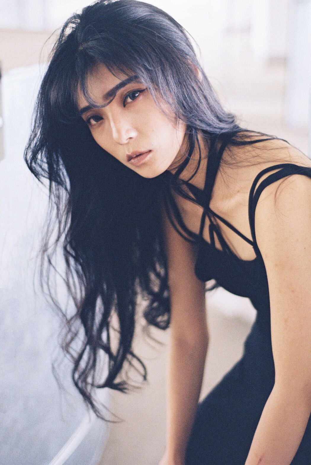 YiTuYu艺图语 Vol.8299 婷哥 (18P)