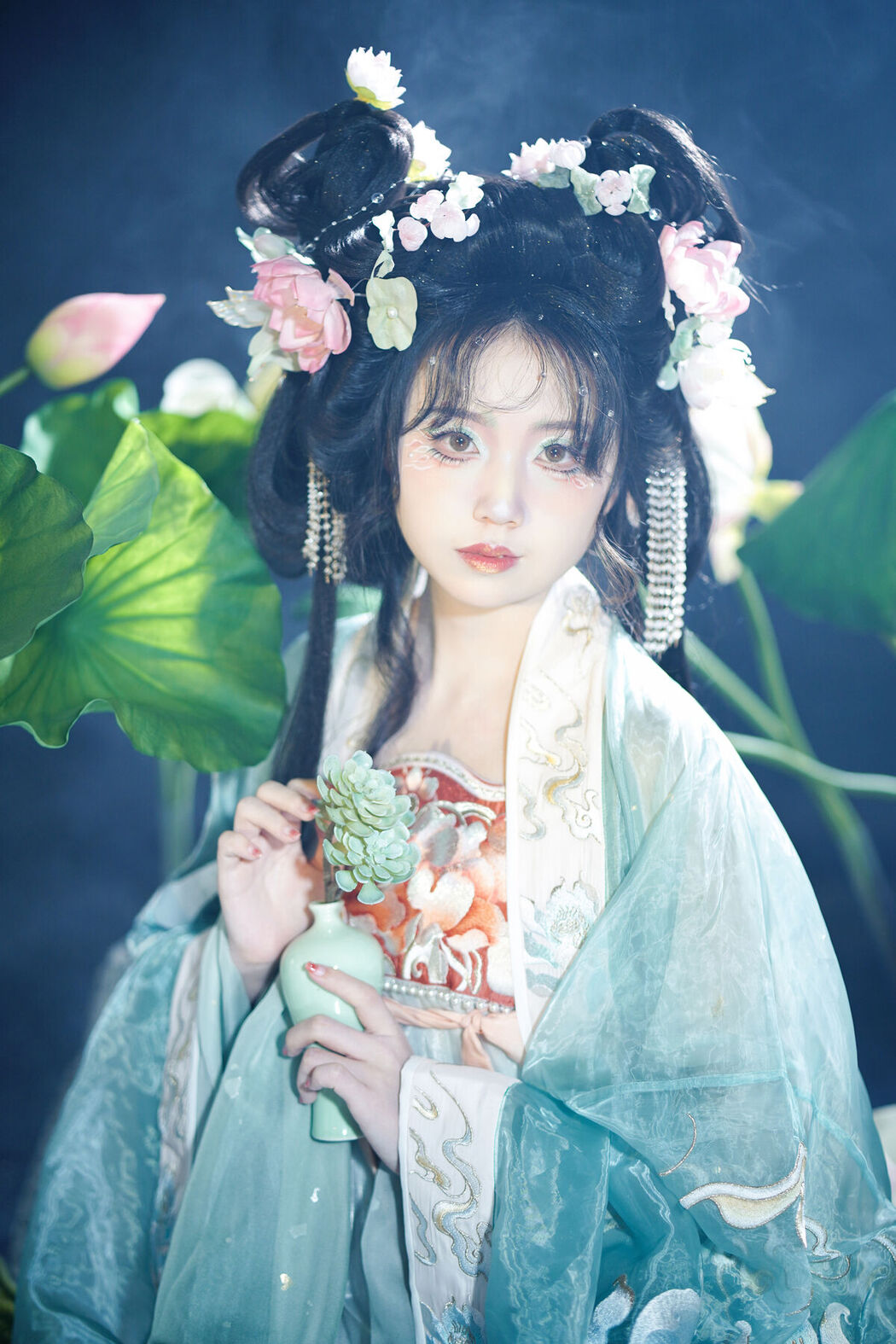 YiTuYu艺图语 Vol.8296 小小 (22P)