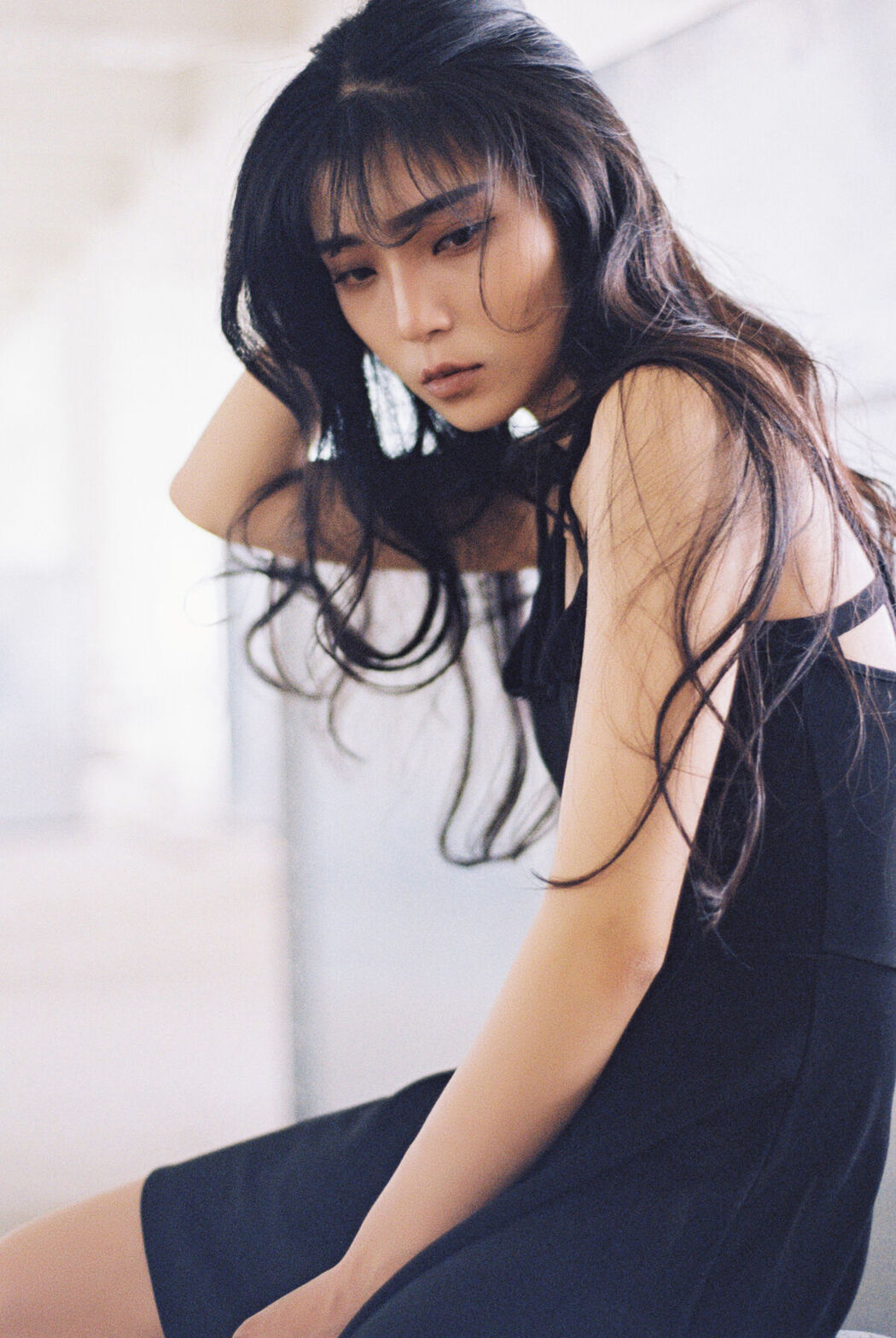 YiTuYu艺图语 Vol.8299 婷哥 (18P)