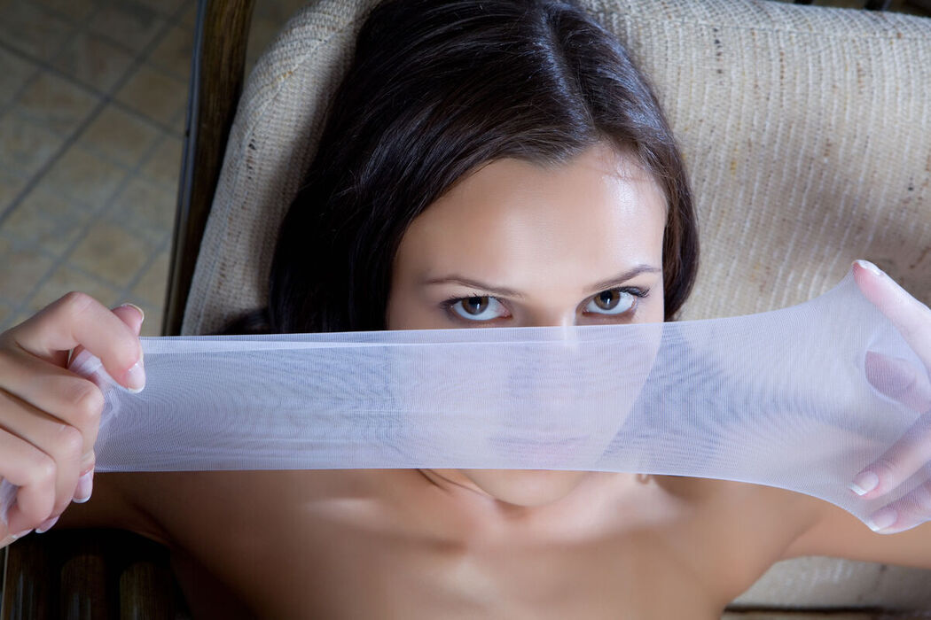 MetArt Taini A &#8211; Bamboo Part1 (57P)