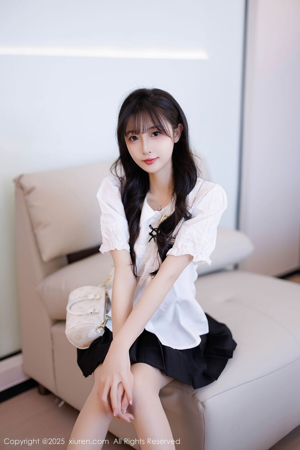 XiuRen秀人网 No.10067 樱桃小阑子 (84P)
