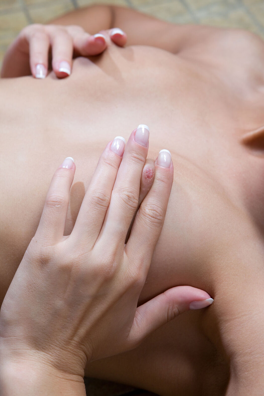 MetArt Taini A &#8211; Bamboo Part2 (60P)